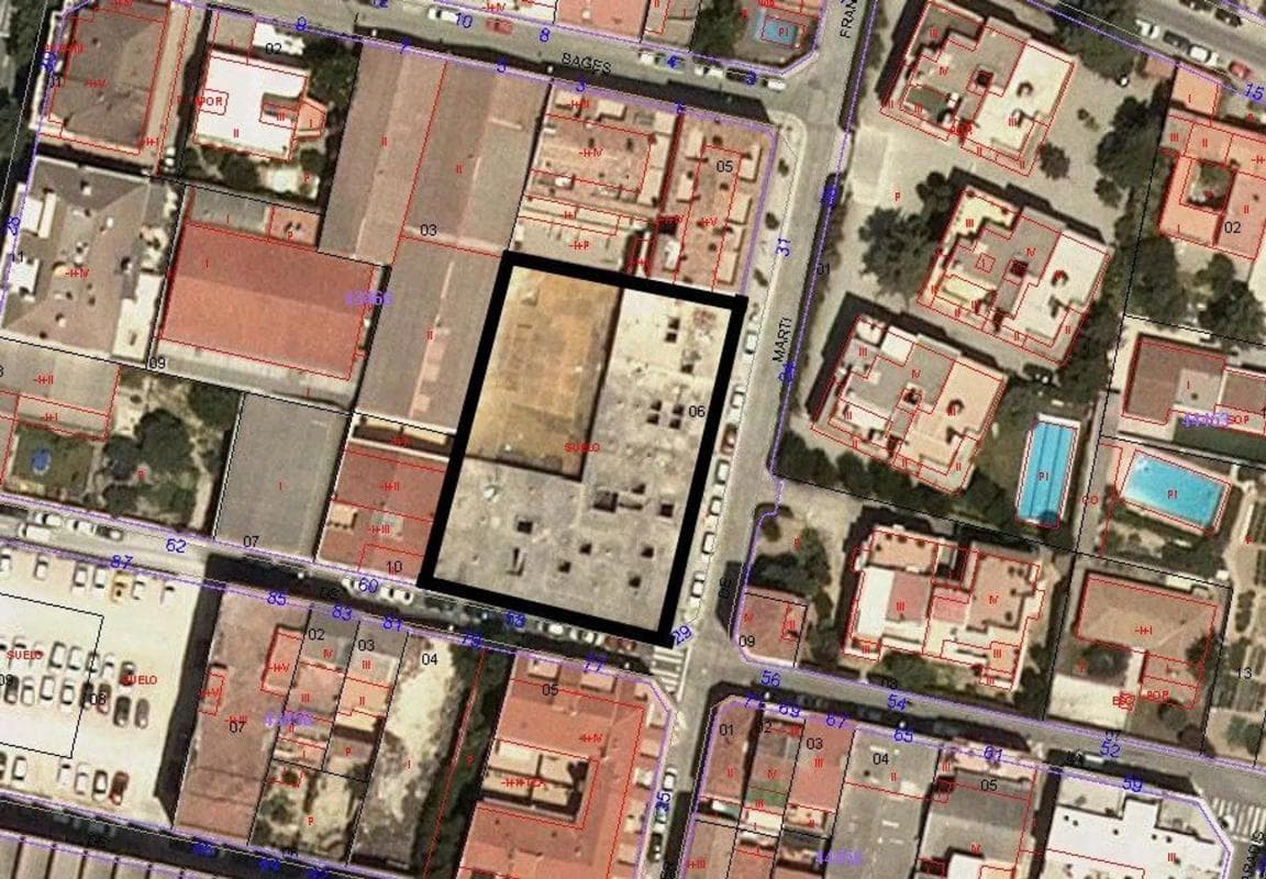 Terreno en venta en Igualada, Barcelona photo 4