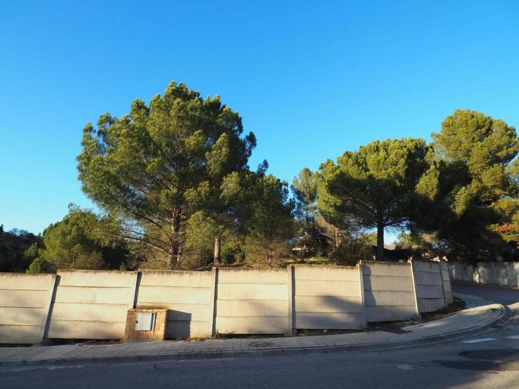 Terreno en venta en Igualada, Barcelona photo 5