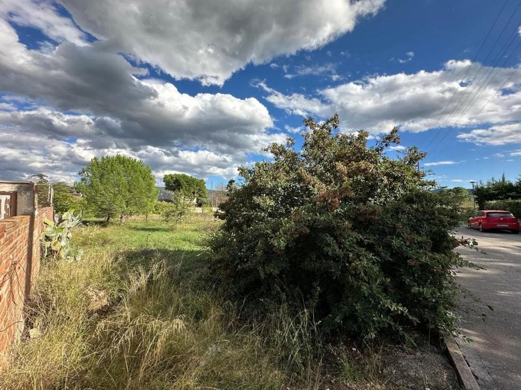 Terreno en venta en Pobla De Claramunt, La, Barcelona photo 2