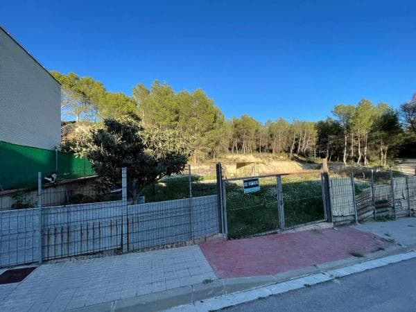 Terreno en Òdena photo 2