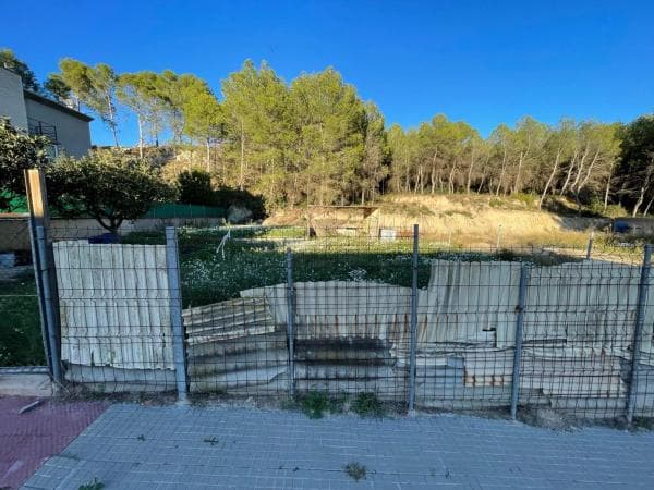 Terreno en Òdena photo 4