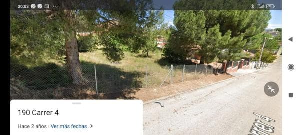 Terreno en Can Bou, 4 photo 1