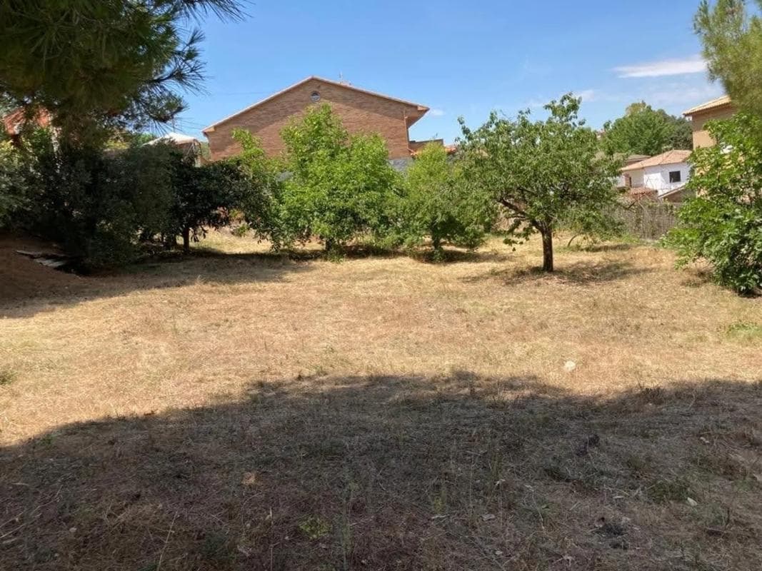 Terreno en venta en Piera, Barcelona photo 2
