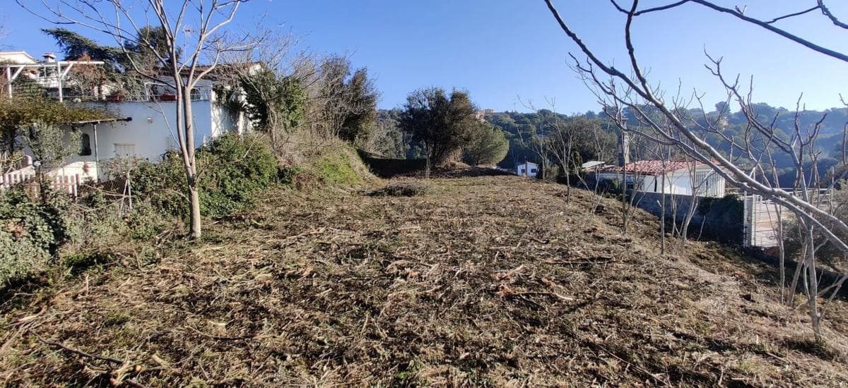 Terreno en venta en Piera, Barcelona photo 2