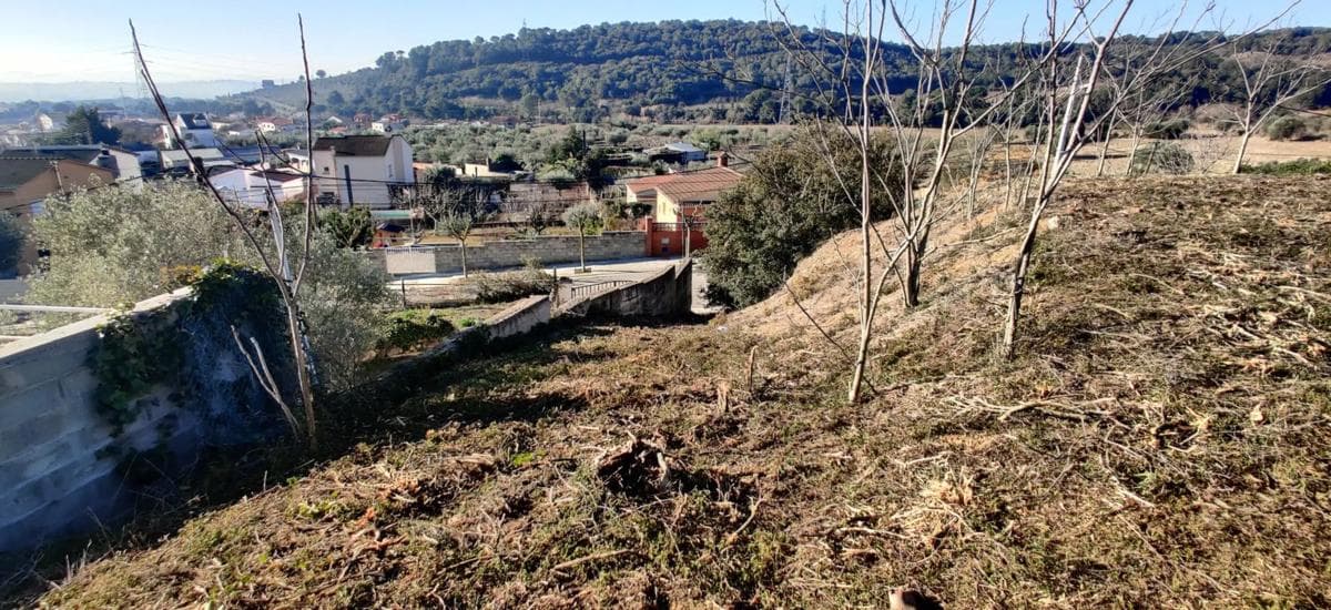 Terreno en venta en Piera, Barcelona photo 3