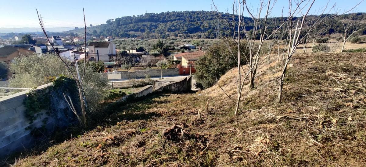 Terreno en venta en Piera, Barcelona photo 4