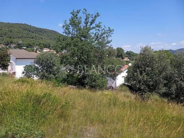 Terreno en Cabrera d'Anoia photo 1
