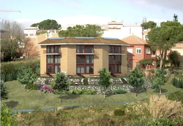 Terreno en calle Mossèn Lluís García, 8 thumbnail 2