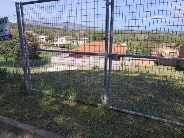 Terreno en calle hercules 26, 26 photo 1