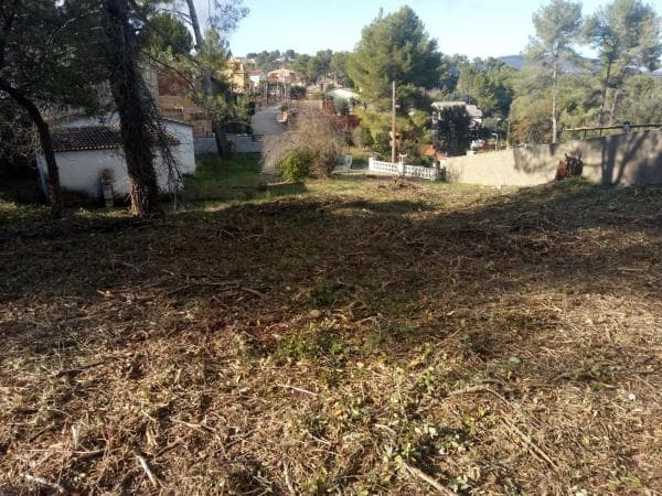 Terreno en avenida de Catalunya, 128 photo 1
