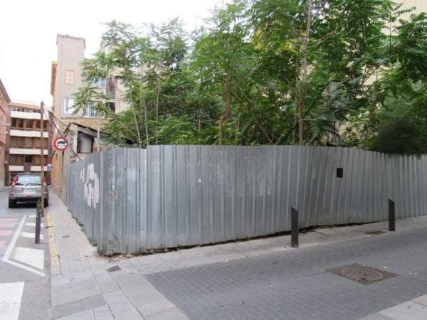 Terreno en Centre photo 1