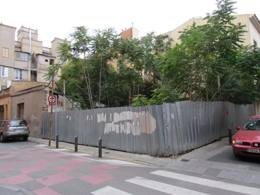 Terreno en venta en Igualada, Barcelona photo 2