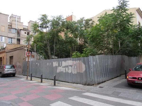 Terreno en Centre photo 2