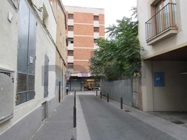 Terreno en calle de Sant Pau thumbnail 1