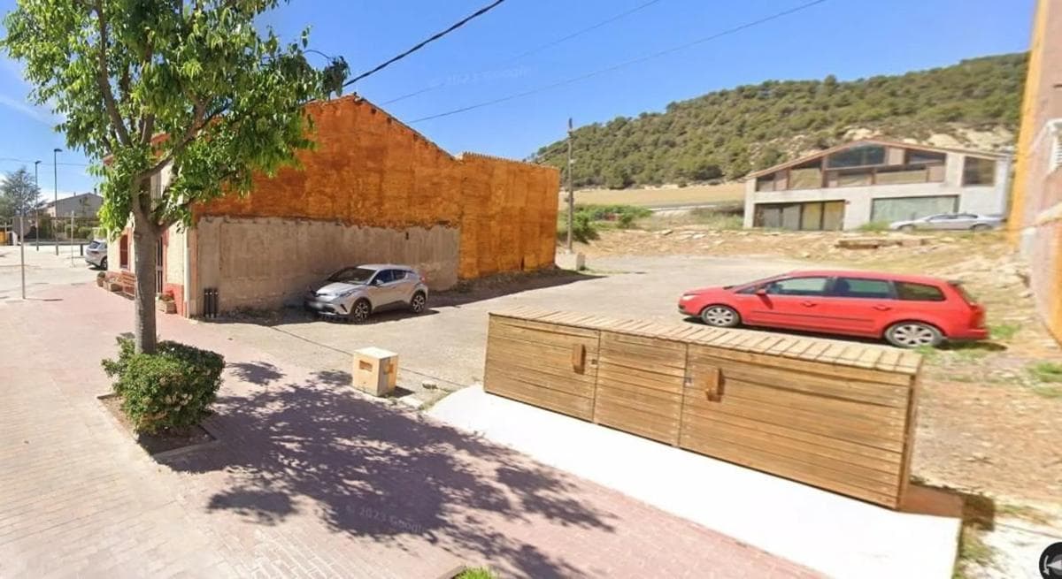 Terreno en venta en Castelloli, Barcelona photo 5