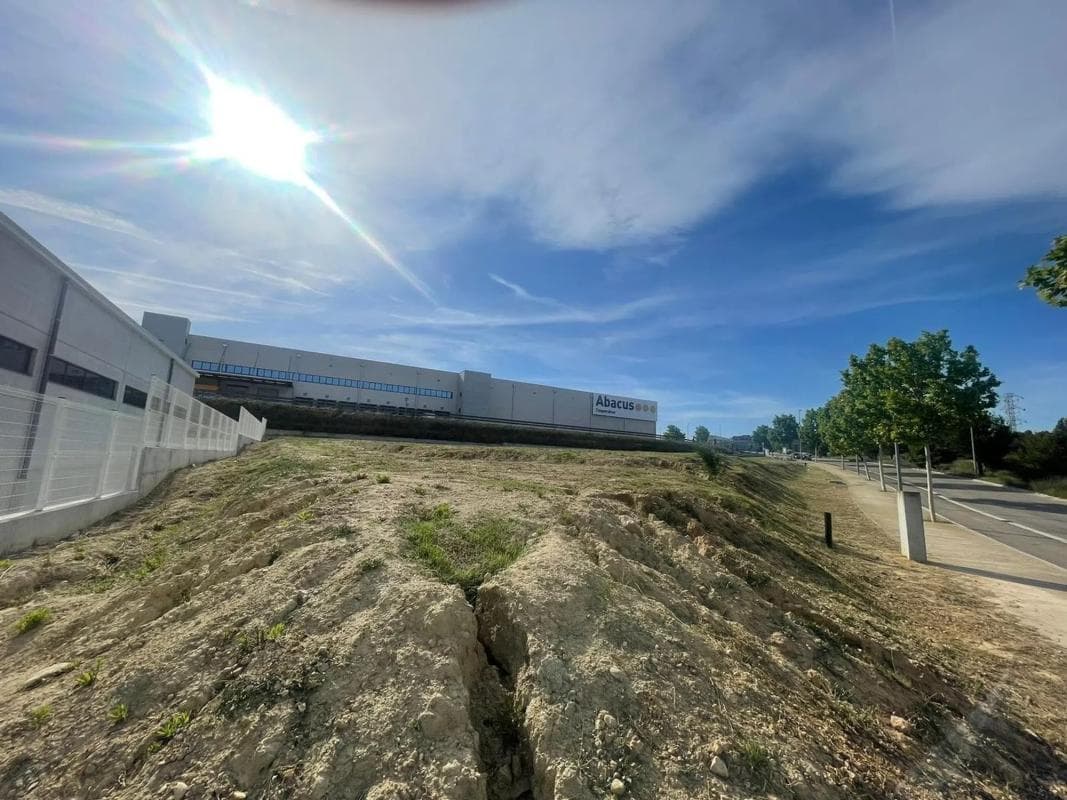 Terreno en venta en Vilanova del Camí, Barcelona photo 4