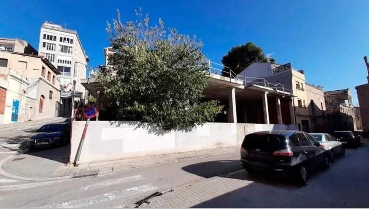 Terreno en venta en Igualada, Barcelona photo 2