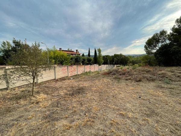 Terreno en calle el Baix Llobregat photo 1