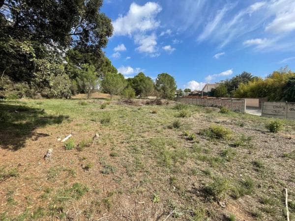 Terreno en calle el Baix Llobregat thumbnail 1