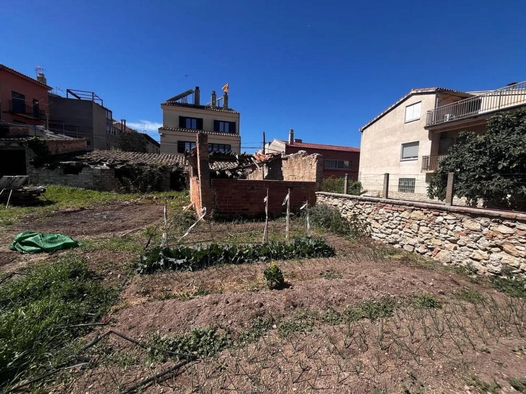 Terreno en venta en Santa Margarida de Montbui, Barcelona photo 2