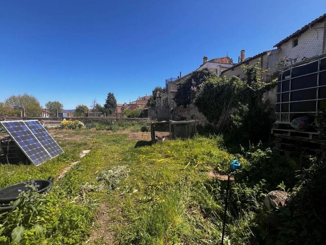 Terreno en venta en Santa Margarida de Montbui, Barcelona photo 3