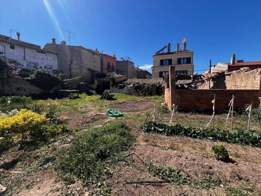 Terreno en venta en Santa Margarida de Montbui, Barcelona photo 4