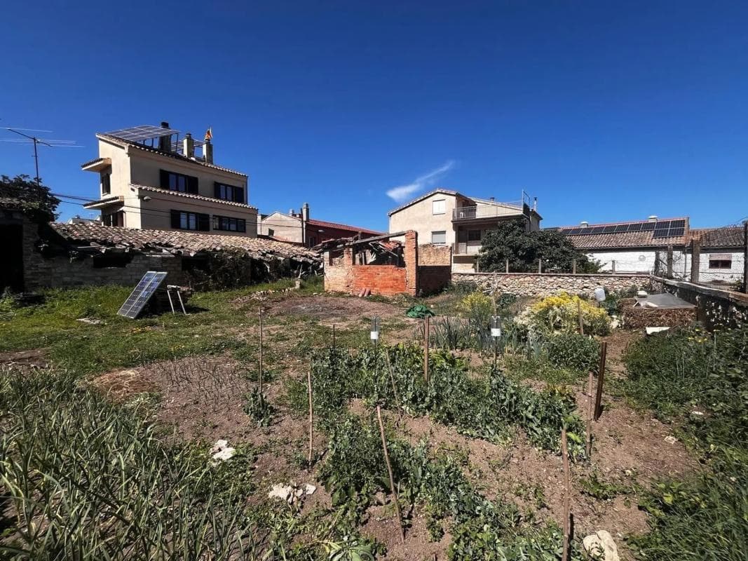 Terreno en venta en Santa Margarida de Montbui, Barcelona photo 5