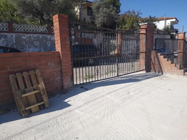 Terreno en calle Remeis, 22 photo 3