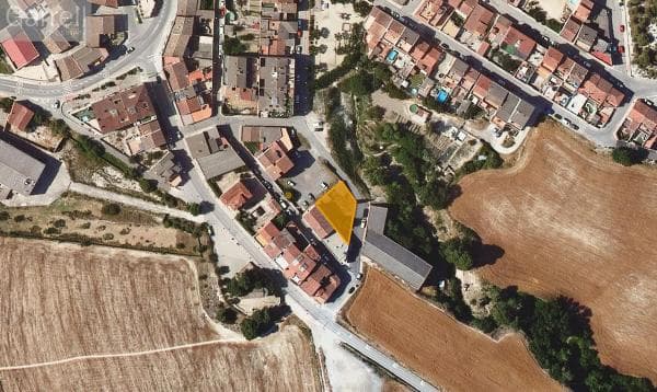 Terreno en Òdena photo 1