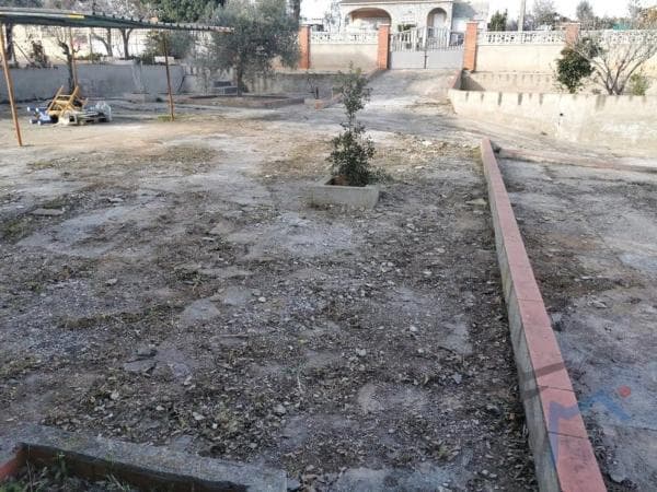Terreno en calle Luxemburg photo 1