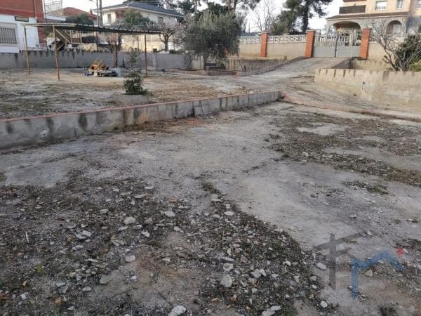 Terreno en calle Luxemburg photo 4