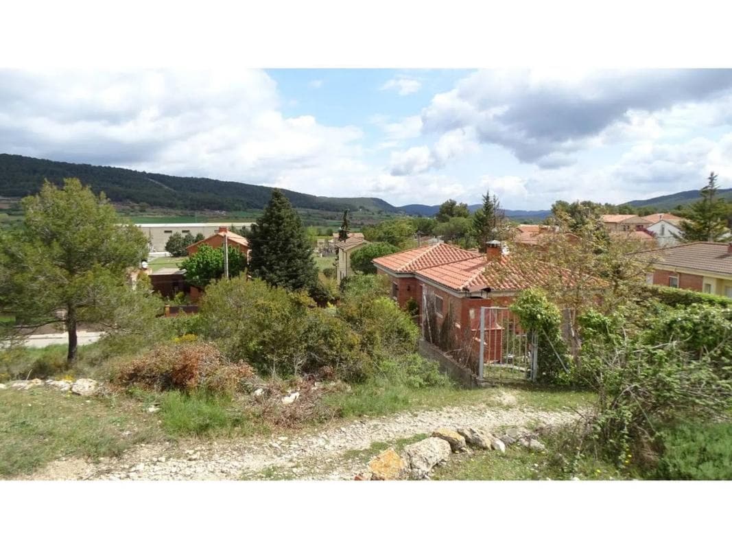 Terreno en venta en Llacuna, La, Barcelona photo 3