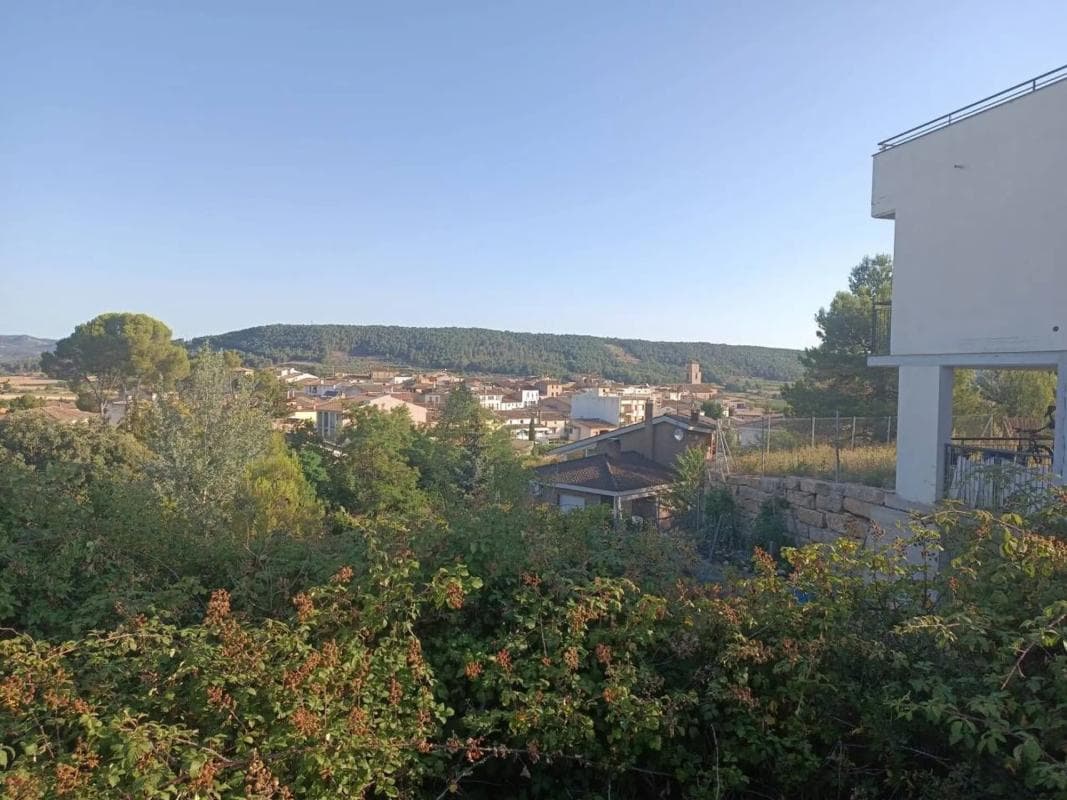 Terreno en venta en Llacuna, La, Barcelona photo 3