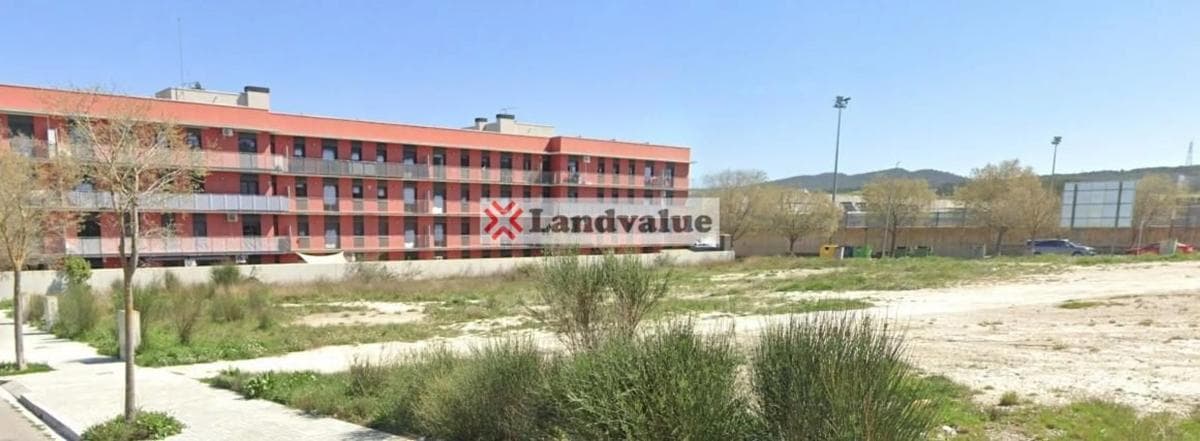 Terreno en venta en Santa Margarida de Montbui, Barcelona photo 4