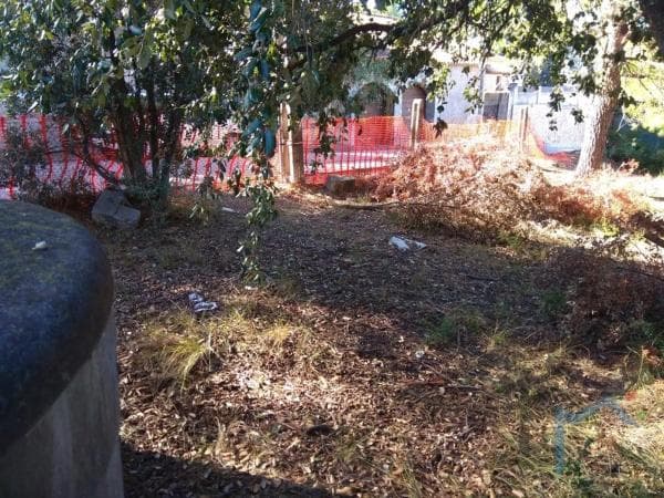 Terreno en calle de la Rosaleda thumbnail 2