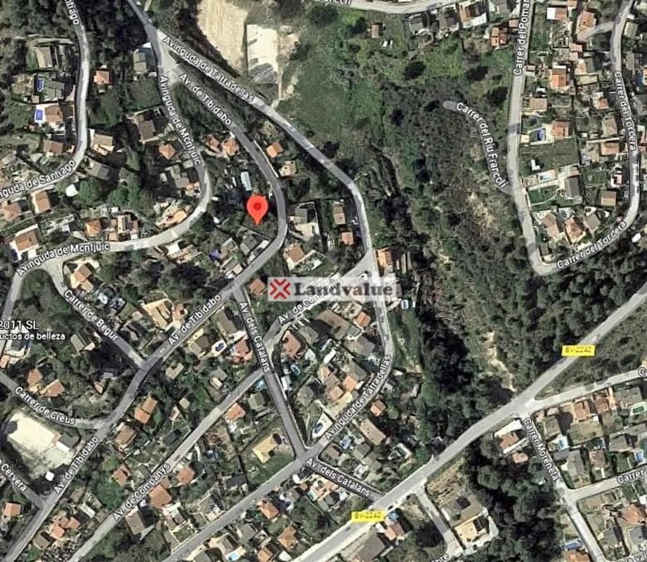 Terreno en venta en Piera, Barcelona photo 2