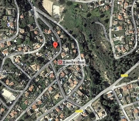 Terreno en avenida de Tibidabo, 25 thumbnail 1