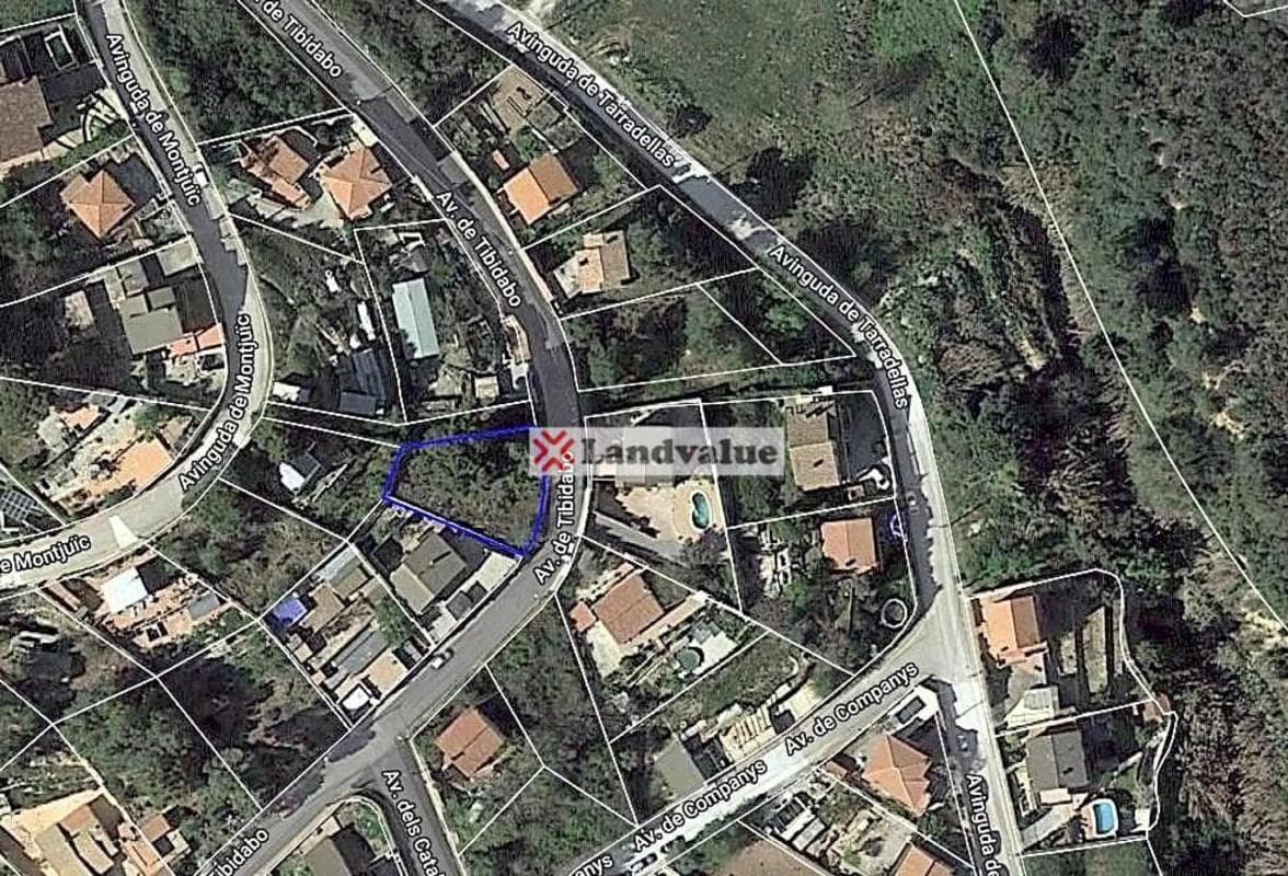 Terreno en venta en Piera, Barcelona photo 3