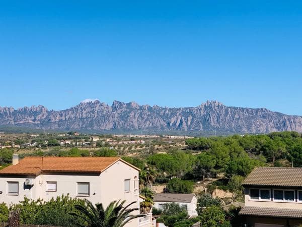 Terreno en avenida Aires de Montserrat, 30 thumbnail 1