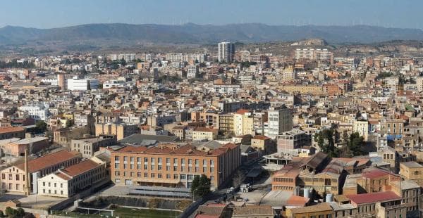 Terreno en Llevant photo
