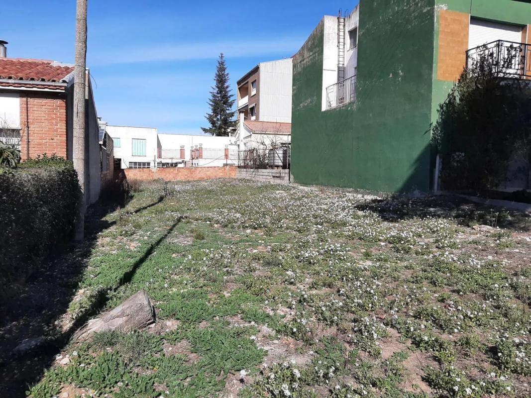 Terreno en venta en Calaf, Barcelona photo 2