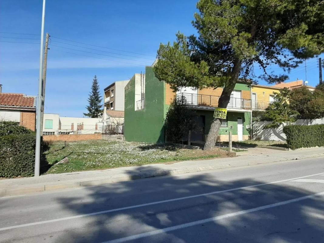 Terreno en venta en Calaf, Barcelona photo 3