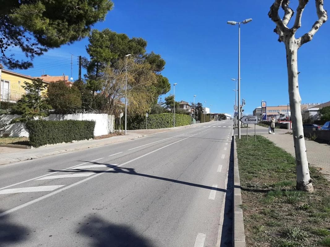 Terreno en venta en Calaf, Barcelona photo 4