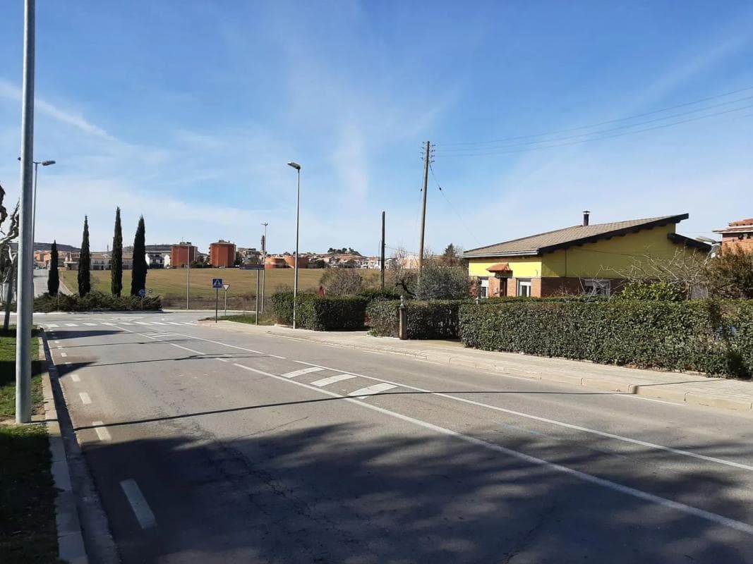 Terreno en venta en Calaf, Barcelona photo 5