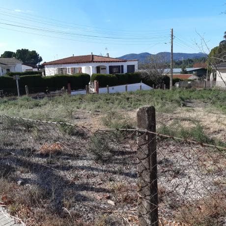 Terreno en calle Doctor Marañón, 7 photo 1