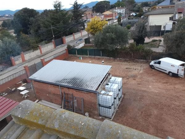 Terreno en calle de Lisboa, 115 b thumbnail 2