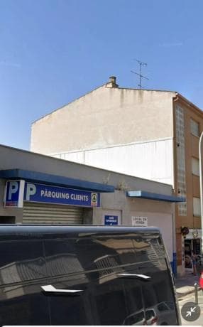Terreno en calle de Pau Muntadas, 38 thumbnail 2