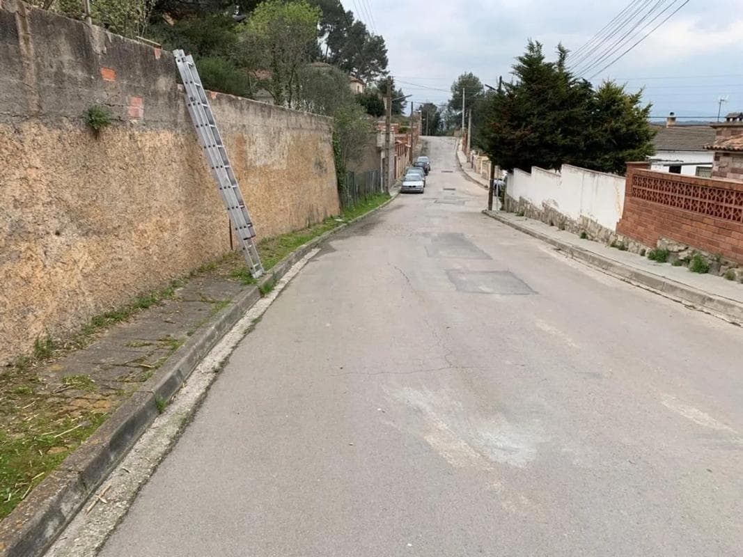 Terreno en venta en Piera, Barcelona photo 2