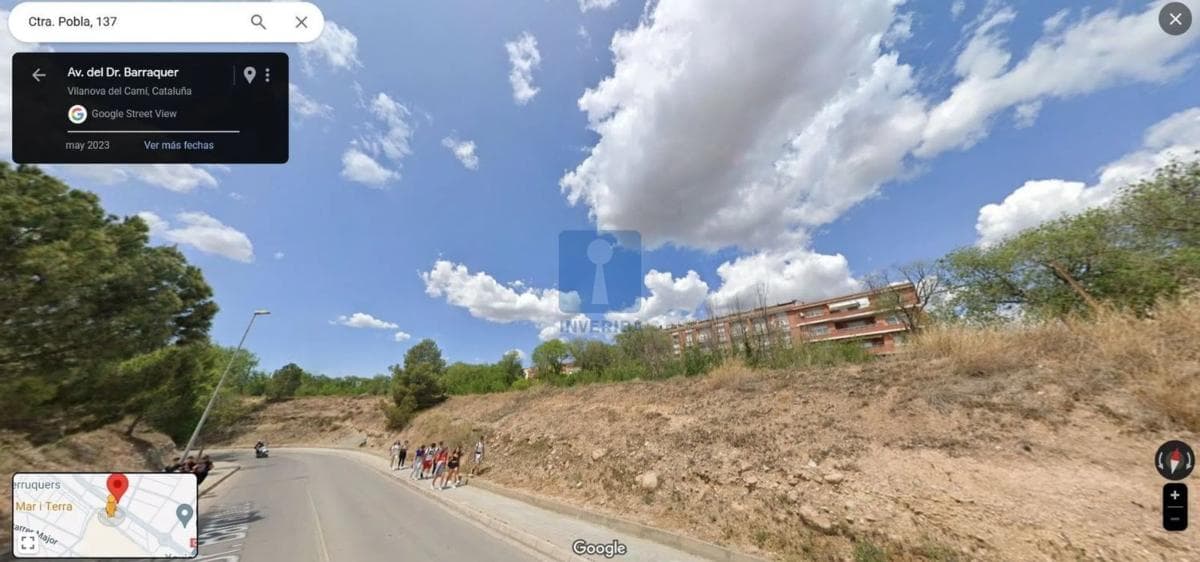 Terreno en venta en Vilanova del Camí, Barcelona photo 4