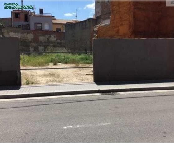 Terreno en Centre photo 1